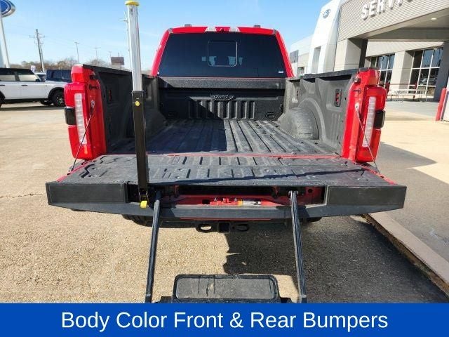 2024 Ford F-250SD Lariat HO Ultimate