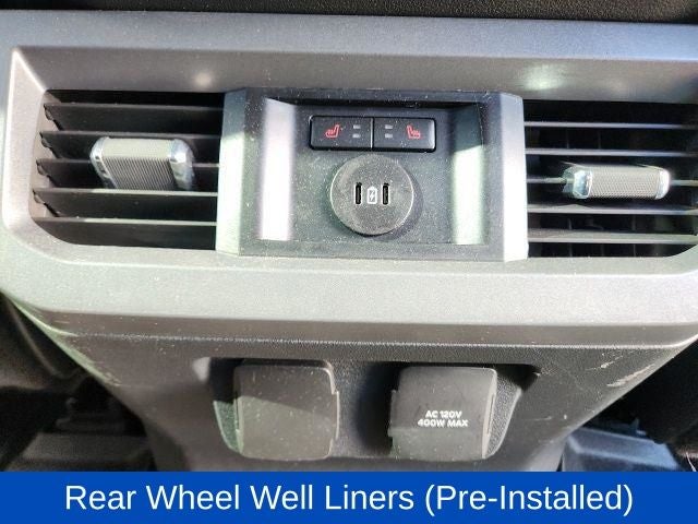 2024 Ford F-250SD Lariat HO Ultimate