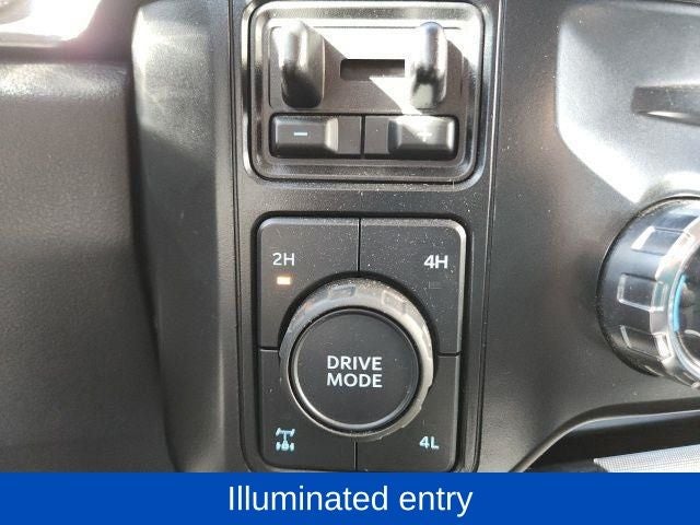 2024 Ford F-250SD Lariat HO Ultimate