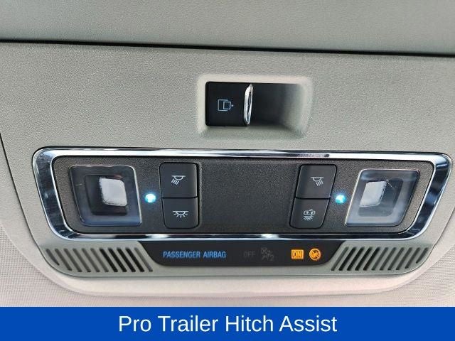 2024 Ford F-250SD Lariat HO Ultimate