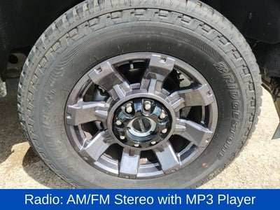 2025 Ford F-250SD XL