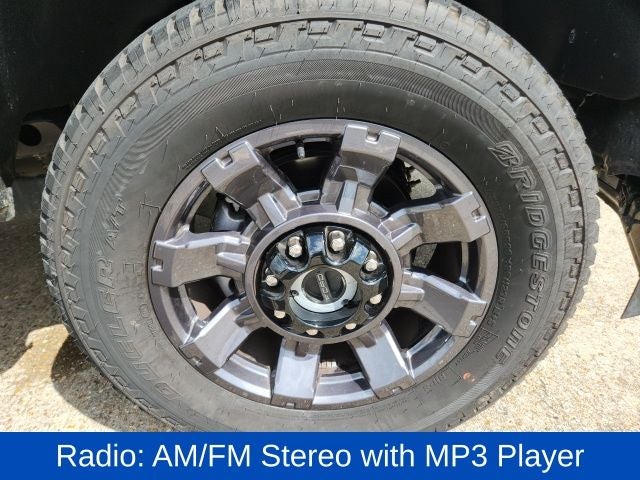 2025 Ford F-250SD XL