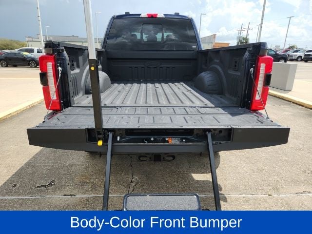 2025 Ford F-250SD XL