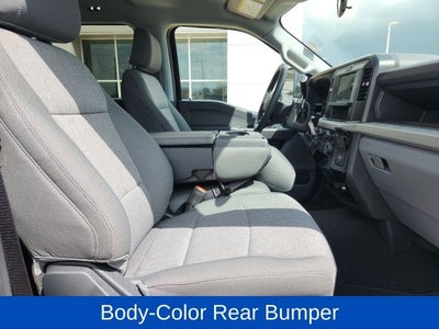 2025 Ford F-250SD XL