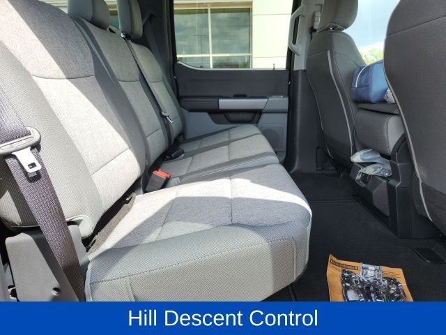 2025 Ford F-250SD XL