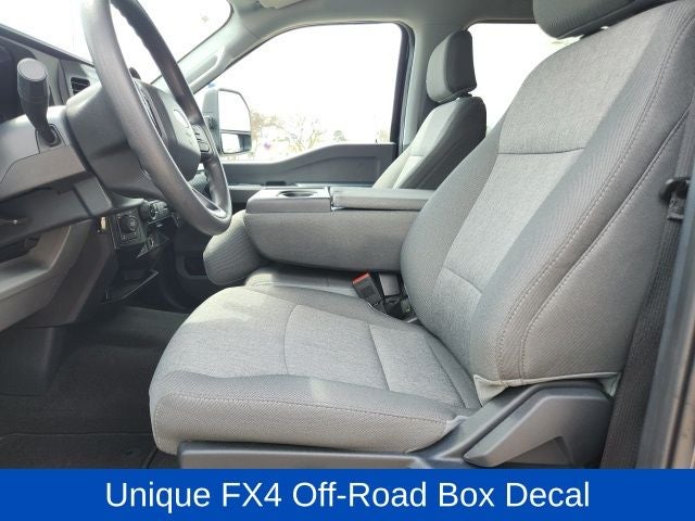 2025 Ford F-250SD XL