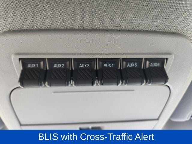 2025 Ford F-250SD XL