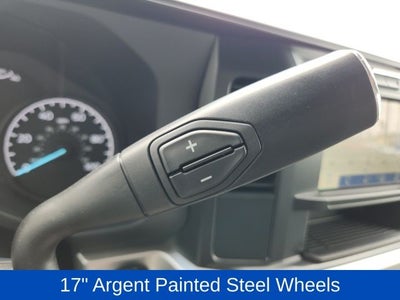 2025 Ford F-250SD XL