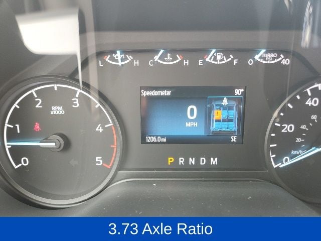 2025 Ford F-250SD XL