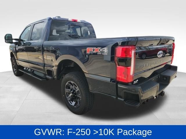 2025 Ford F-250SD XL