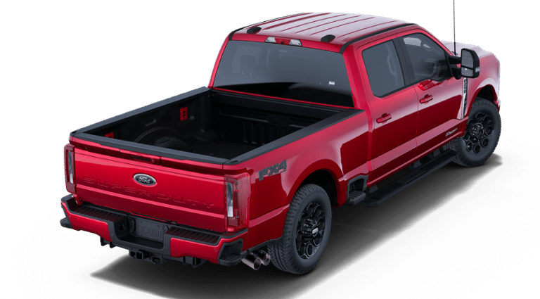 2025 Ford F-250SD XLT