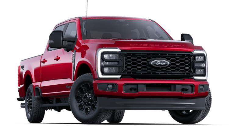 2025 Ford F-250SD XLT