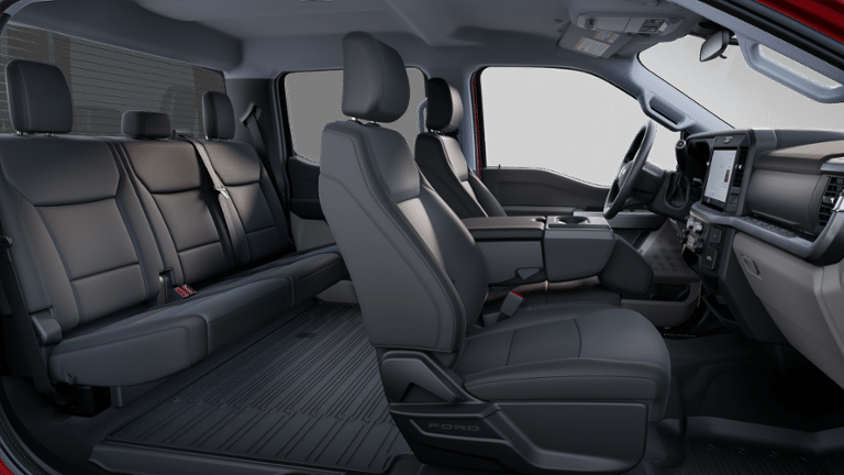 2025 Ford F-250SD XLT