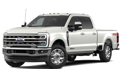 2026 Ford F-250SD F-250® Lariat®