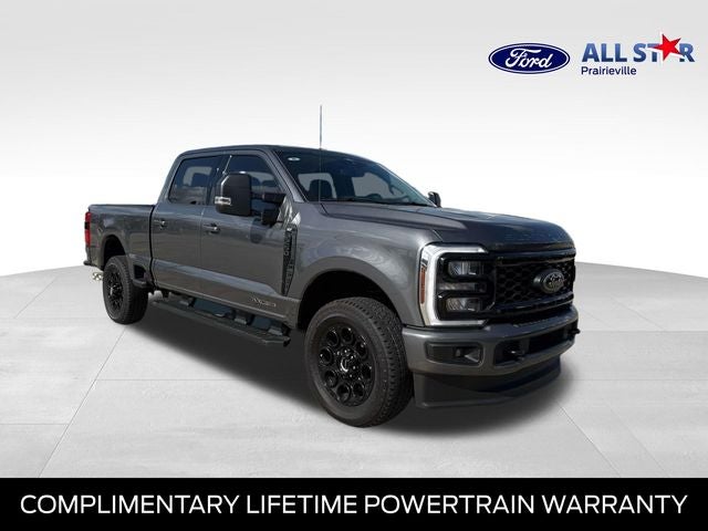 2025 Ford F-250SD XLT