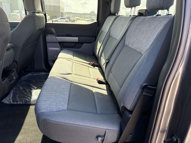 2025 Ford F-250SD XLT