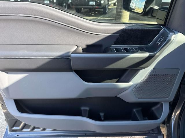 2025 Ford F-250SD XLT