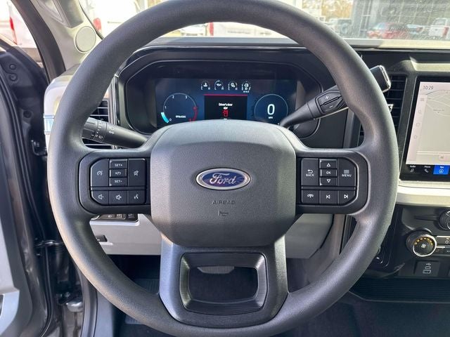 2025 Ford F-250SD XLT