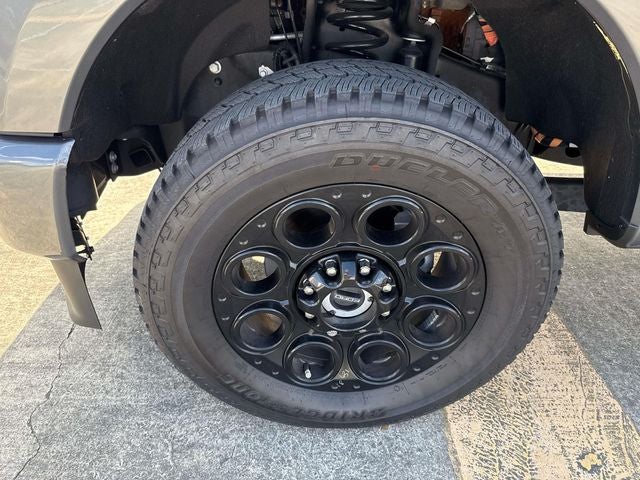 2025 Ford F-250SD XLT