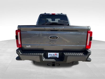 2025 Ford F-250SD XLT