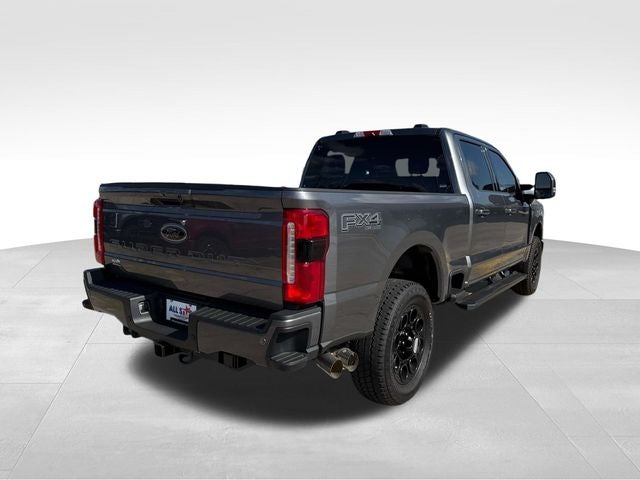 2025 Ford F-250SD XLT