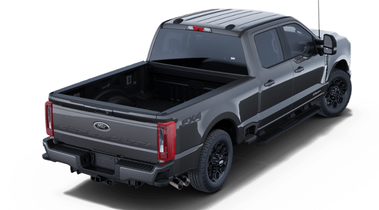 2025 Ford F-250SD XLT