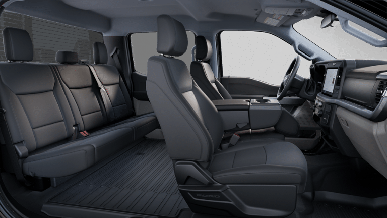 2025 Ford F-250SD XLT