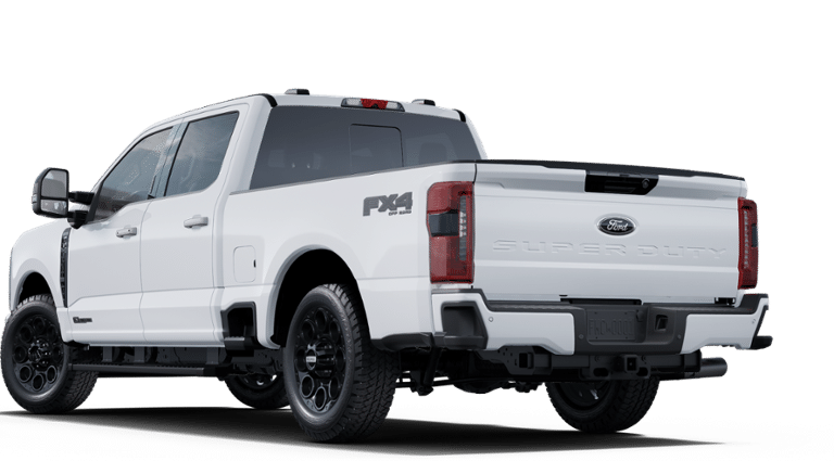 2025 Ford F-250SD Lariat