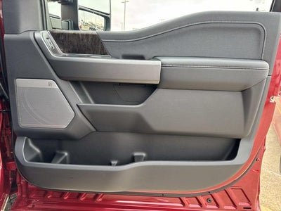 2026 Ford F-350SD XLT