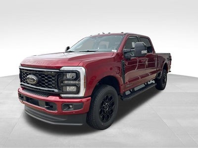 2026 Ford F-350SD XLT