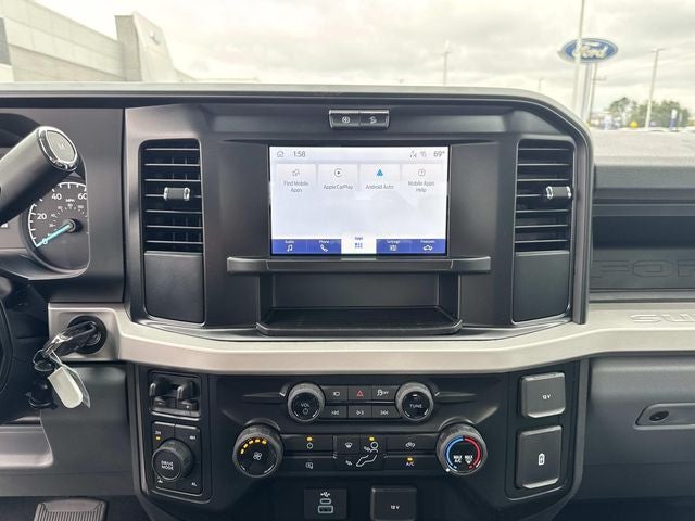 2026 Ford F-350SD XL