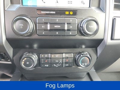 2019 Ford F-350SD XLT