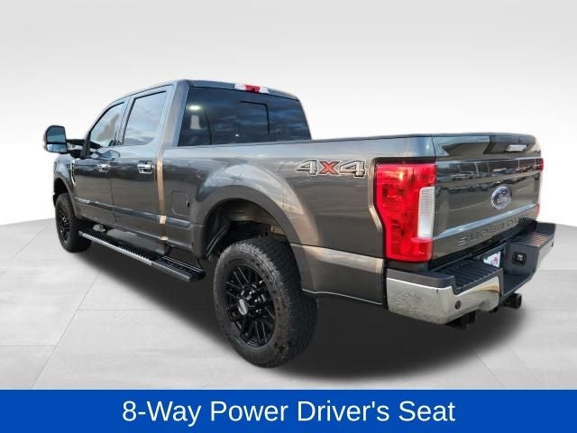 2019 Ford F-350SD XLT