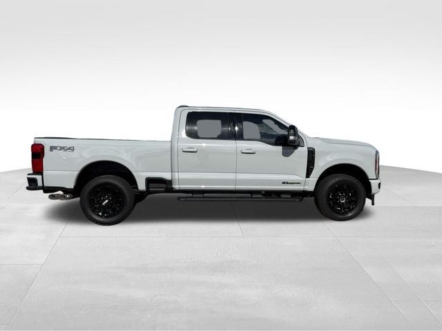 2025 Ford F-350SD Lariat