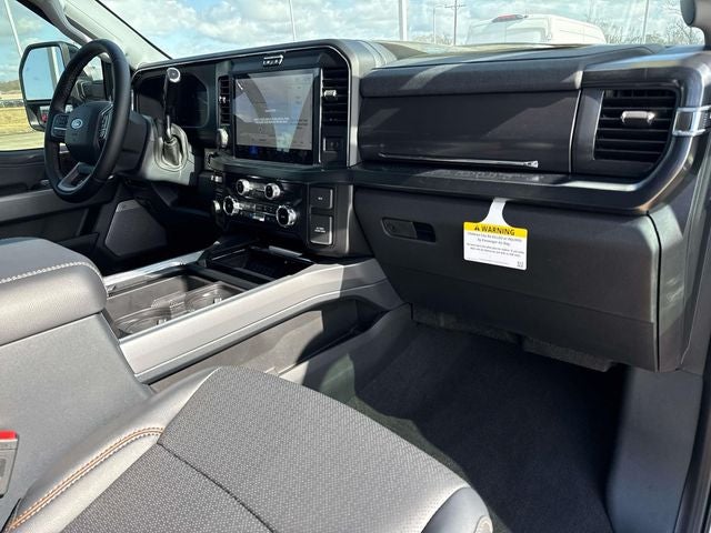 2025 Ford F-350SD Lariat