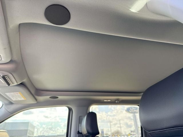 2025 Ford F-350SD Lariat