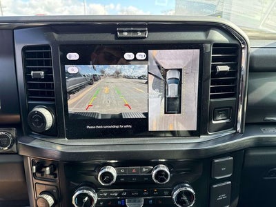 2025 Ford F-350SD Lariat