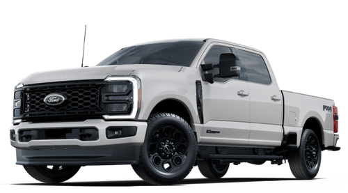 2025 Ford F-350SD Lariat