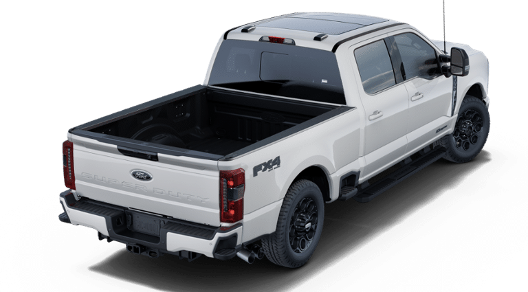 2025 Ford F-350SD Lariat