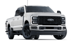 2025 Ford F-350SD Lariat