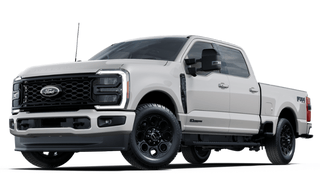 2025 Ford F-350SD Lariat