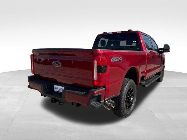 2025 Ford F-350SD XLT