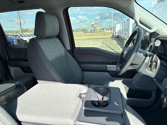 2025 Ford F-350SD XLT