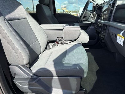 2025 Ford F-350SD XLT