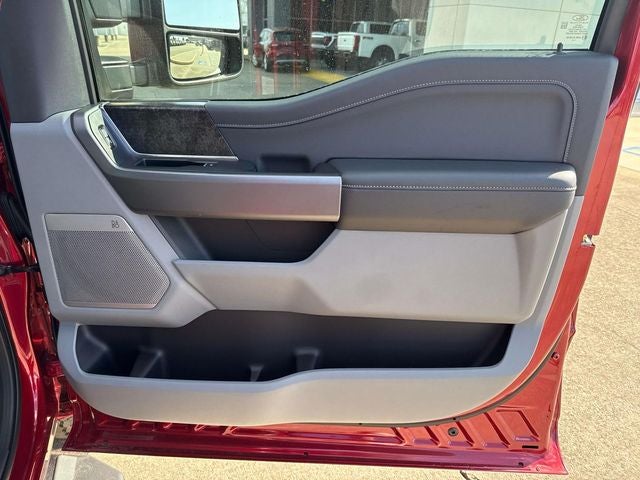 2025 Ford F-350SD XLT