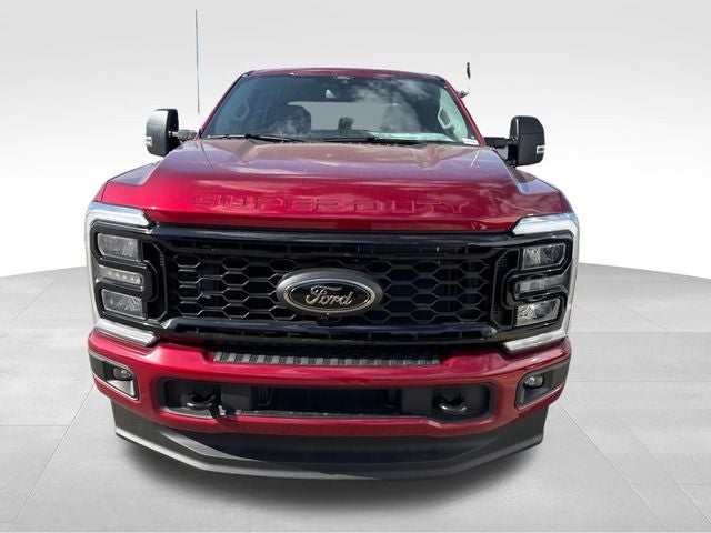 2025 Ford F-350SD XLT