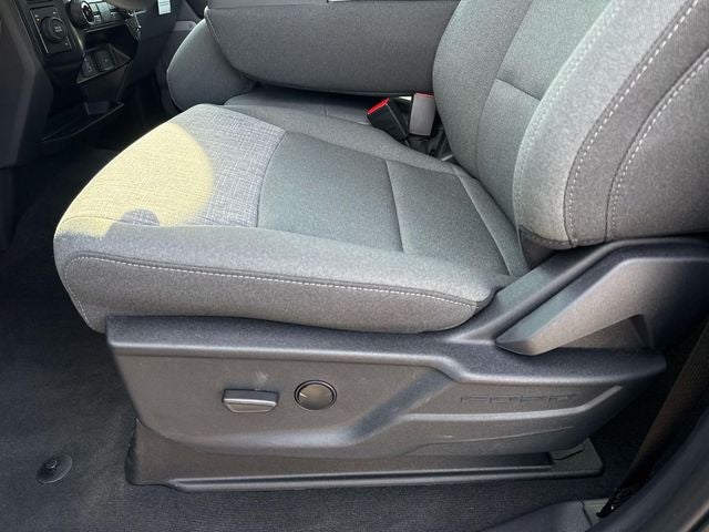 2025 Ford F-350SD XLT