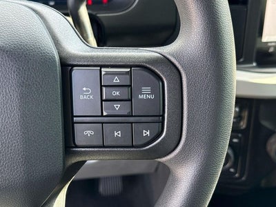 2025 Ford F-350SD XLT