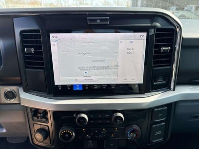 2025 Ford F-350SD XLT