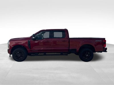 2025 Ford F-350SD XLT